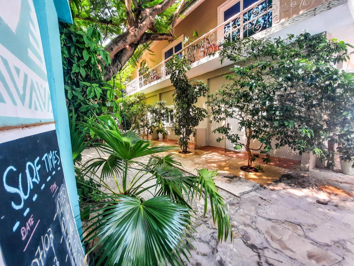 Ebb & Flow Paje Exterior photo